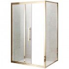 Душевая уголоки 120x80 Grossman Pragma PR-120GQL