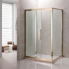 Душевая уголоки 120x80 Grossman Pragma PR-120GQL