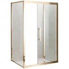 Душевая уголоки 120x80 Grossman Pragma PR-120GQR