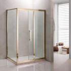 Душевая уголоки 120x80 Grossman Pragma PR-120GQR