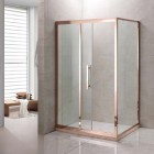 Душевая уголоки 120x80 Grossman Pragma PR-120RGQL