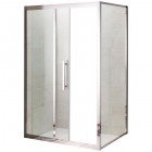 Душевая уголоки 120x80 Grossman Pragma PR-120SQL