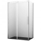 Душевой уголок WasserKRAFT Dinkel 58R06