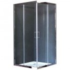 Душевое ограждение Royal Bath RBL3002 800x800x1850