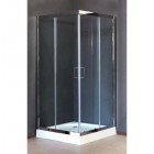 Душевое ограждение Royal Bath RBL3002 800x800x1850