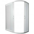 Душевое ограждение River Don XL 120/90/26 L без поддона