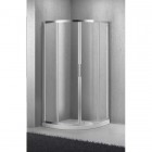 Душевой угол BelBagno Sela SELA-R-2-90-Ch-Cr
