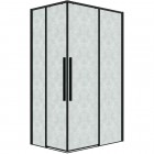 Душевое ограждение Grossman Galaxy 300.K33.01.12R80L.21.02