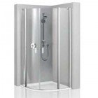 Душевой уголок Huppe Format Design F50901.092.321