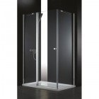 Душевой уголок 100х80 Cezares Elena ELENA-AH-1-100/80-P-Cr-L