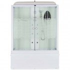 Душевая кабина 170х80 Niagara NG-3170