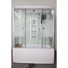 Душевая кабина 170х80 Niagara NG-3170