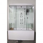 Душевая кабина 150х80 Niagara NG-3150