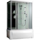 Душевая кабина 150x85 Frank F-556