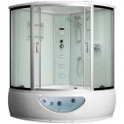 Душевая кабина 150x150 Frank F-652