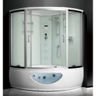 Душевая кабина 150x150 Frank F-652
