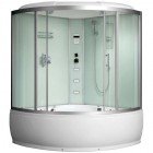 Душевая кабина 150x150 Frank F-662