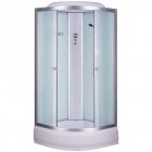Душевая кабина 80х80 Niagara NG-3303