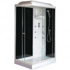 Прямоугольная душевая кабина Royal Bath RB 8120HP3-BT R
