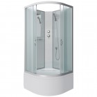 Душевая кабина без крыши Niagara NG-2308 Б/К