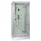 Душевая кабина 80х90 WeltWasser Eider 98x88 R