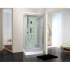 Душевая кабина 80х90 WeltWasser Eider S 98x88 R