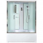 Душевая кабина 150x85 Deto EM4515