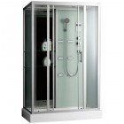 Душевая кабина 150x85 Frank F-506-1