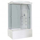 Душевая кабина 100х80 Royal Bath RB 8100BP3-WT R