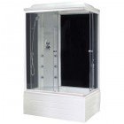 Душевая кабина 100х80 Royal Bath RB 8100BP3-BT L