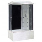 Душевая кабина 100х80 Royal Bath RB 8100BP3-BT R