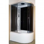 Душевая кабина 120x80 Parly EC120L