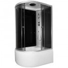Душевая кабина 120x80 Parly EC120R