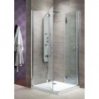 Душевая кабина 80х90 Radaway Eos KDD-B 80x90 37343-01-01N