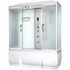 Душевая кабина 150x70 River Sena 150/70/50 МТ