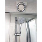 Душевая кабина 150x70 River Sena 150/70/50 МТ