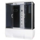 Душевая кабина 150x70 River Sena 150/70/50 ТН