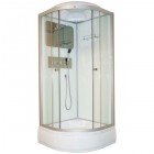 Душевая кабина 85x85 Parly BMM85