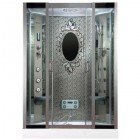 Душевая кабина 150x90 River Lux Nil 150/90 МТ