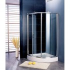 Душевая кабина 105x105 Appollo TS-0515 IV L