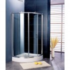 Душевая кабина 105x105 Appollo TS-0515 IV R