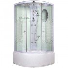 Душевая кабина 150x150 Niagara NG-3138
