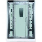 Душевая кабина 150x90 River Lux Nil 150/90 WT