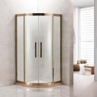 Душевая кабина высотой 200 сантиметр Grossman Pragma PR-100G