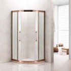 Душевая кабина высотой 200 сантиметр Grossman Pragma PR-100RG