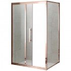Душевая кабина прямоугольная Grossman Pragma PR-120RGQL
