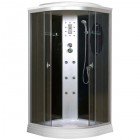 Душевая кабина 120x120 Niagara NG-5012N