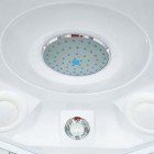 Душевая кабина 120x120 Niagara NG-7012N