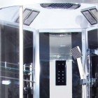 Душевая кабина 150x150 Niagara NG-918N