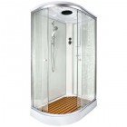 Душевая кабина 80x110 Deto EM1511 R